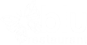 Butterfly Blu restaurant logo